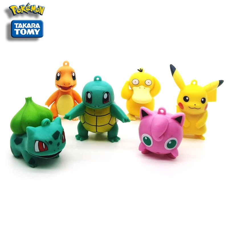 6スタイル日本の漫画ポケモンヒトカゲpsyduckフシギダネピカチュウアクション玩具模型クラシックグッズ子供のギフト Action Figures Aliexpress 6スタイル日本の漫画ポケモンヒトカゲpsyduckフシギダネピカチュウアクション玩具模型クラシックグッズ子供のギフト Action Figures Aliexpress