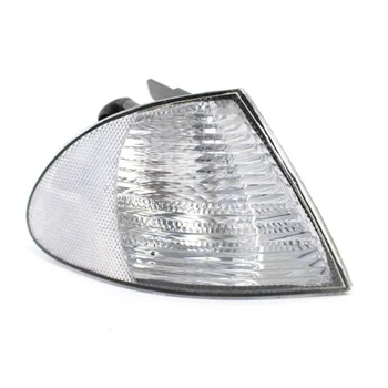 

Bulb Signal light Sequential For BMW E46 4-door 1998-2001 2pcs Auto Lamp