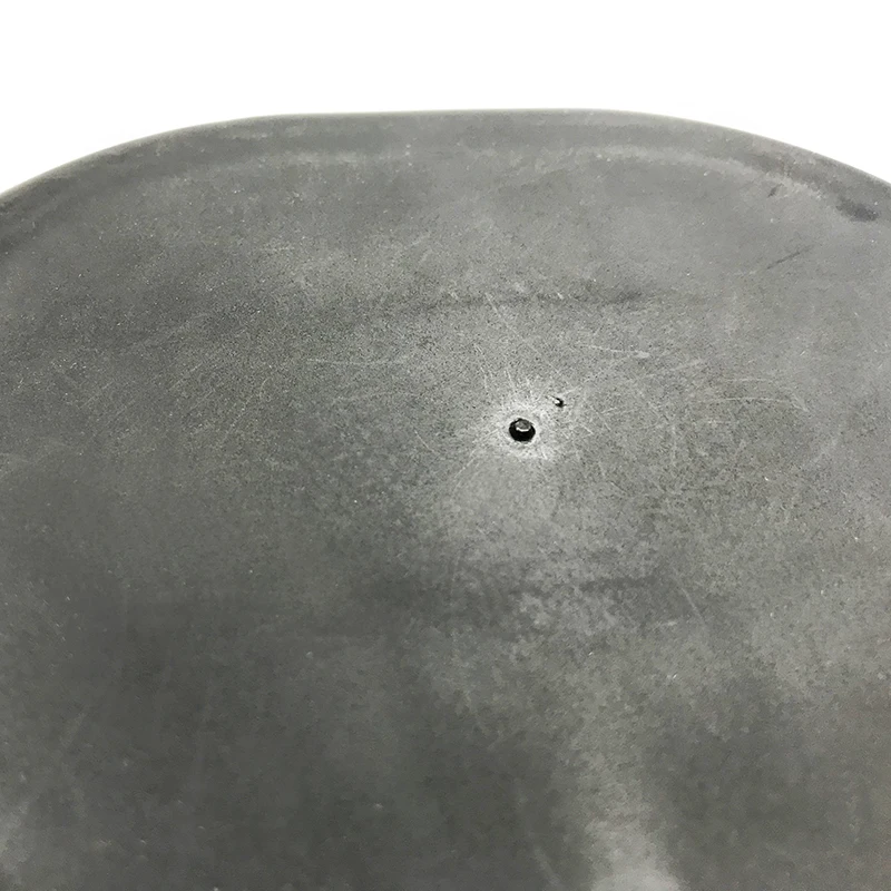 Car Accessories 4F0809967 For Audi A6 C6 2005-2011 Sealing Cover