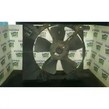

96536666 ELECTRIC FAN CHEVROLET AVEO