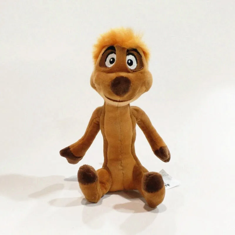 1 шт./лот плюшевый Лев Тимом кукла подарок детские игрушки