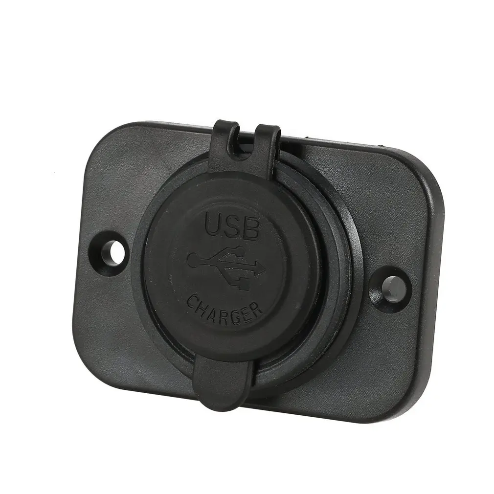 5 шт. 2.1A/1A Dual USB порт автомобильное зарядное устройство зарядное гнездо для телефона планшет навигатор Быстрая Зарядка адаптер огнестойкий