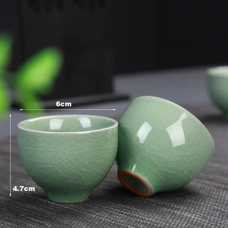 Специальные подарки Китайский чай церемония дзен чай ...