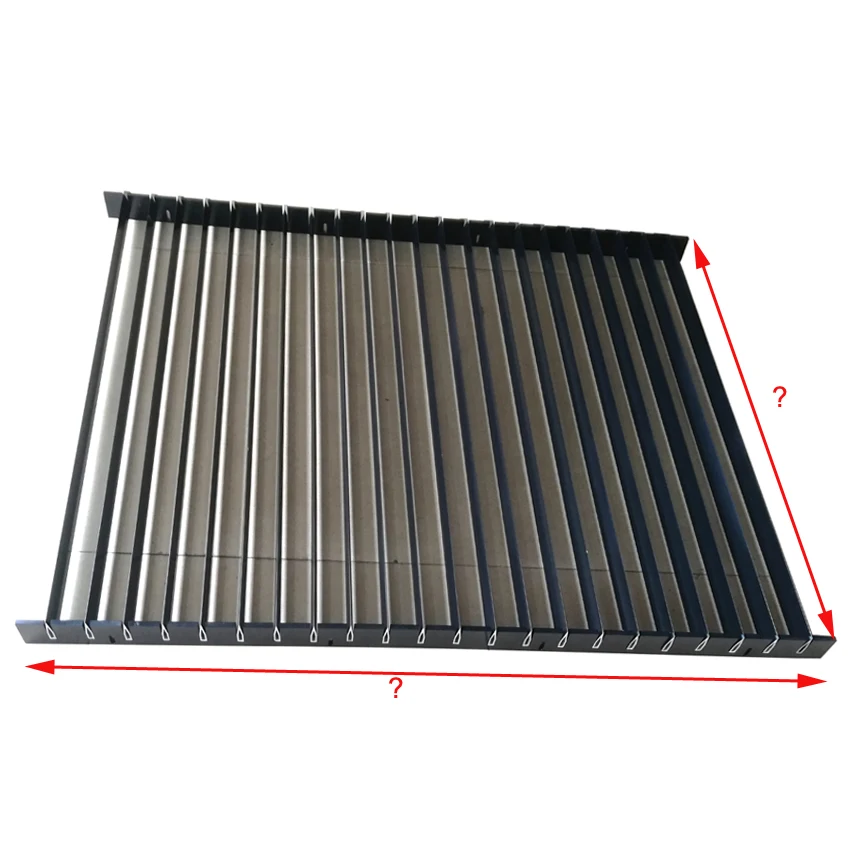 Blade Knife 8x30mm For CO2 Laser Cutting & Engraving Machine
