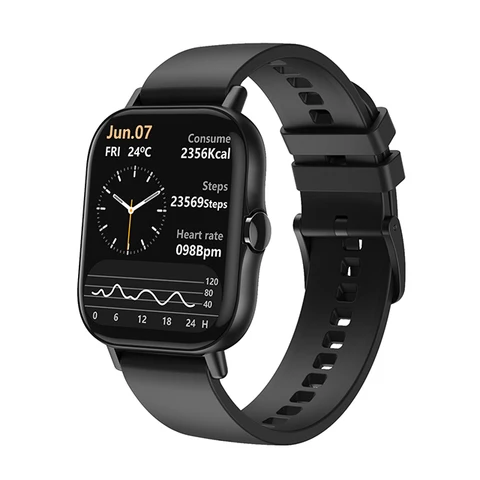2022 New Bluetooth Call Smart Watch Men Sports Fitness Tracker IP68 Waterproof Full Touch Smartwatch for Women Bracelet