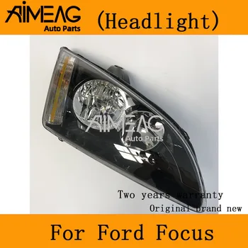 

Made for Ford Focus headlamp 2005-2008. Headlamp of focus headlamp, Plug and play