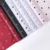 50*70 См Подарочная Упаковочная Бумага DIY Handmade Craft Star Love Dot Pattern Папиросная Бумага 7 Листов/лот Цветочный Упаковочный Материал