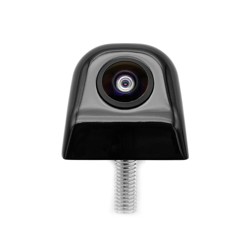 AHD Автомобильная камера градусов Рыбий глаз объектив 1280*960P starlight ночное видение камера заднего вида для Android автомобиля DVD и AHD монитор