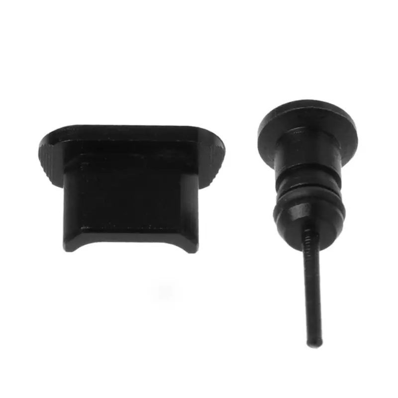 Порт зарядки Micro USB разъем для наушников Вилки куртки ловит пылезащитные крючки Восстановление SIM карты Броши инструмент смартфон