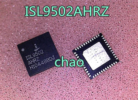 5 шт./лот ISL9502AHRZ ISL9502 QFN