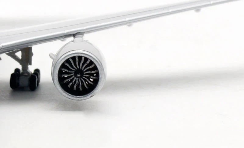 1:400 масштаб JC Крылья Lufthansa Boeing B777-200LRF авиалиний сплав литья под давлением самолет модель самолета игрушечный самолет художественная коллекция
