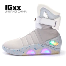 Back To The Future Shoes Buy Back To The Future Shoes With Free Shipping On Aliexpress