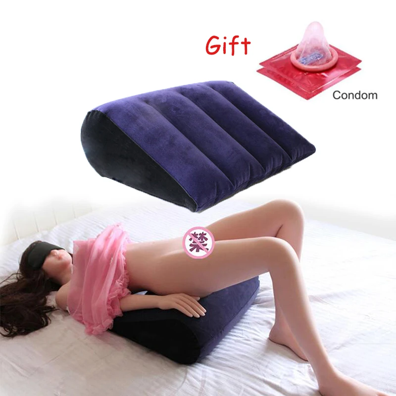 Надувная секс-игрушка подушка надувная любовная позиция Мягкая Секс Мебель для женщин эротический диван взрослые игры секс-игрушки для пар
