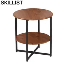 

Bijzettafel Salon Living Room Sehpa Minimalist Masa De Centro Auxiliar Auxiliare Moderna Coffee Mesa Escritorio Basse Tea Table