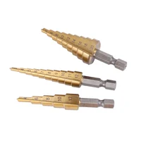 Drill Bit