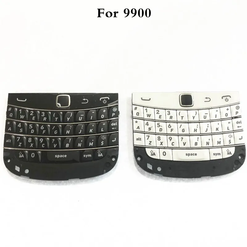 Оригинальный Для BlackBerry 9900 английскую клавиатуру гибкая печатная плата с