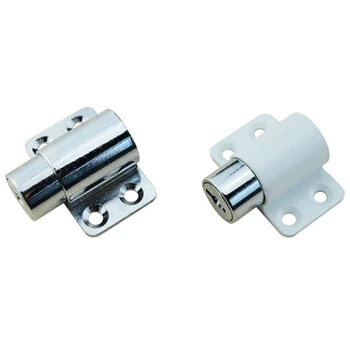 

4Pcs Sliding Window Terrace Screw Door Lock Key Baby Safety Protection Anti-Theft Door and Window Security Lock
