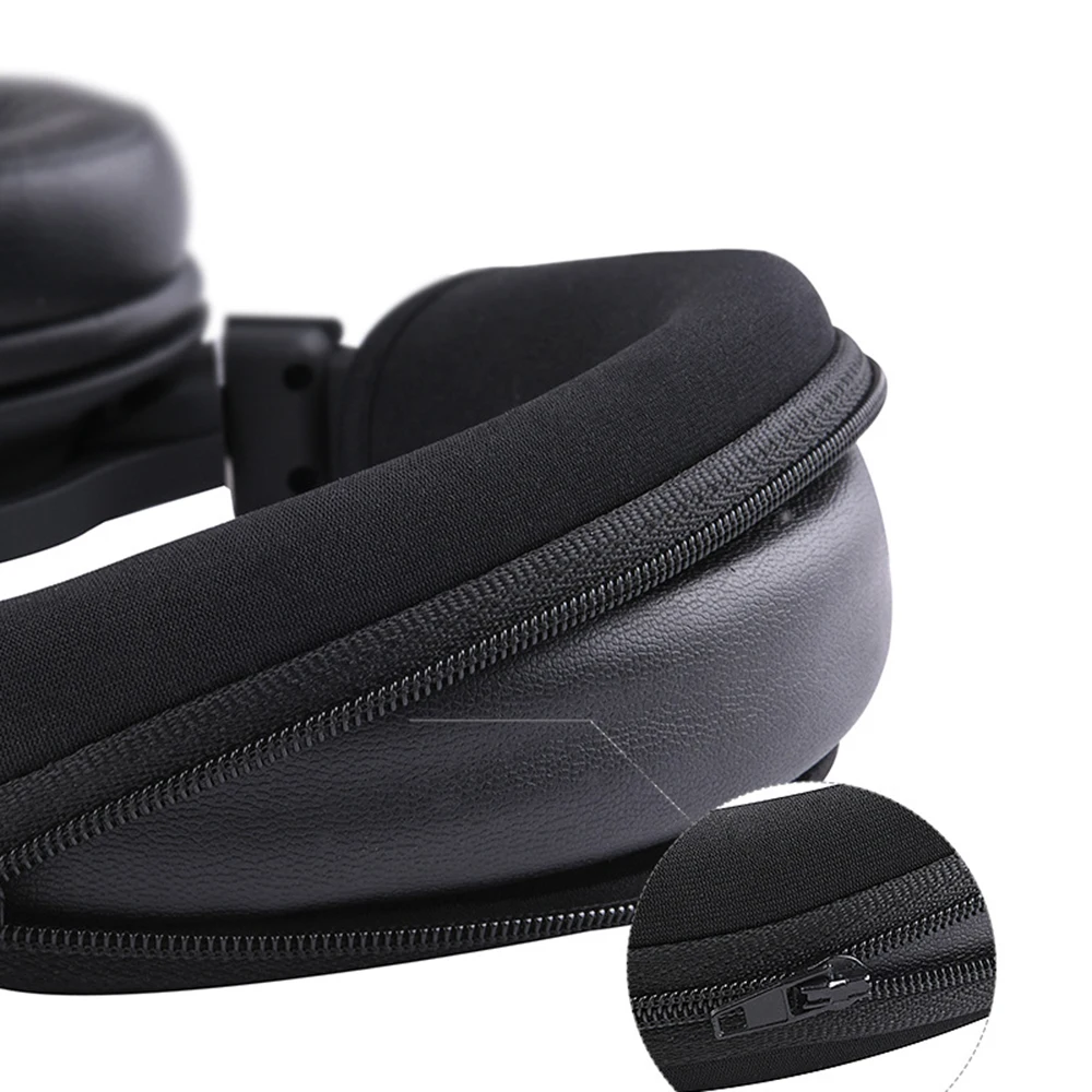 Повязка на голову сменная для наушников Sennheiser HD380 HD380pro HD515 HD598 HD800|Аксессуары