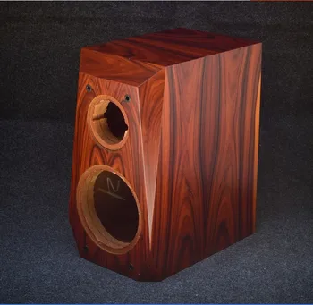 

L-060 Replica Maple Leaf Sound 6.5-inch fever high-end bookshelf empty box