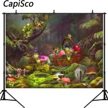 Buy Enchanted Forest Decorations And Get Free Shipping On Aliexpress