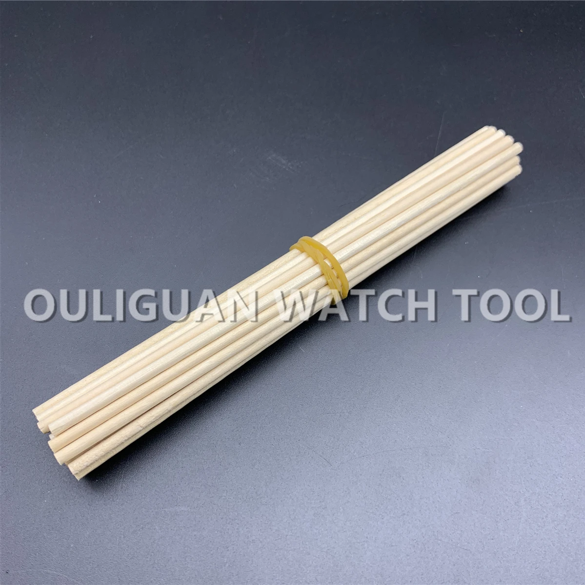 Willow Wood Stick Liu Bone одноразовые деревянные палочки ремонтные часы учительницы для