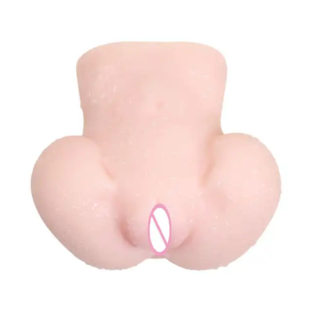 Silicone Cup Sexy Games Toys For Men Masturbator Male Sex Toys For Women 9 Male Masturbator