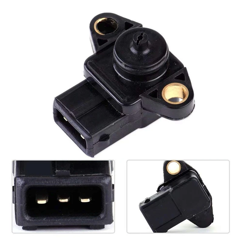 MD305600 абсолютное давление карта сенсор E1T19172 для Mitsubishi Lancer Outlander для Nissan Quest Chrysler Dodge