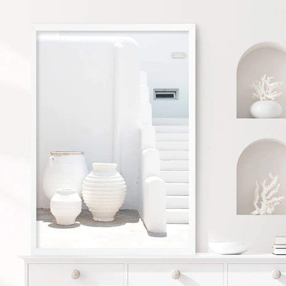 Bohemia-Landscape-Hot-Air-Balloons-Pottery-Travel-Canvas-Painting-Wall-Art-Print-Poster-Pictures-Living-Room (5)