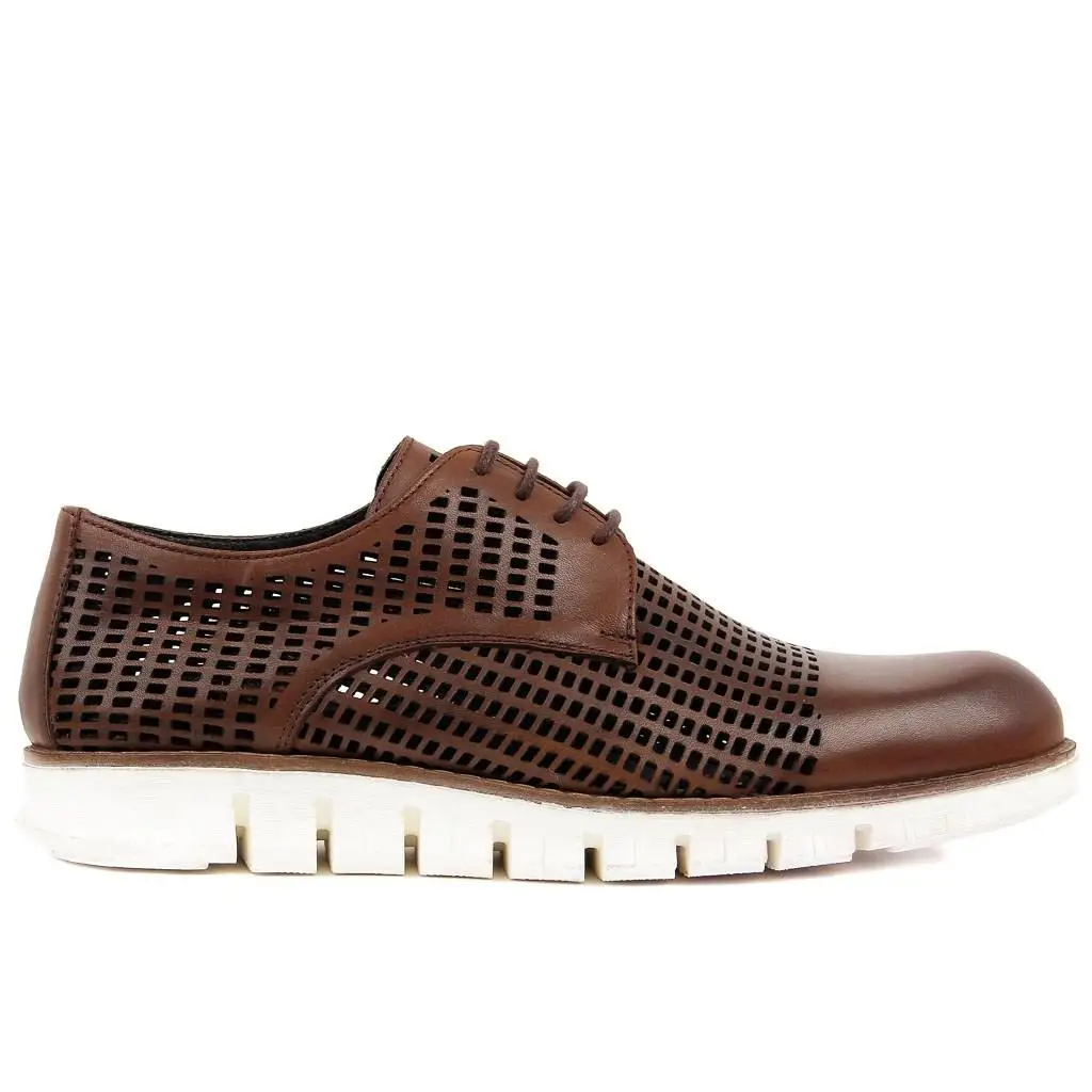 

Sail Lakers-Daily Shoes