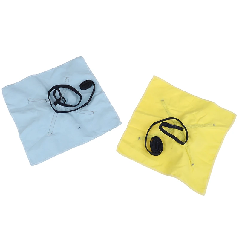 Multifunction Saxophone Cleaning Kit Altol Tenor Tool Clean Cloths Mini Brush Woodwind Instruments Saxophone Accessories
