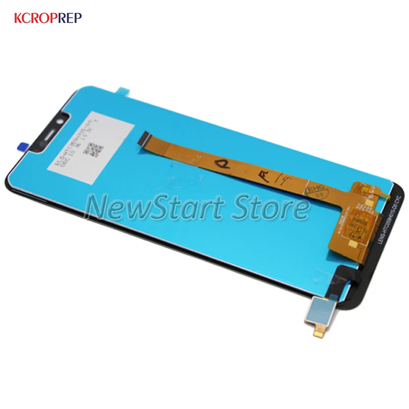 wiko view2 go ￥260 (8)