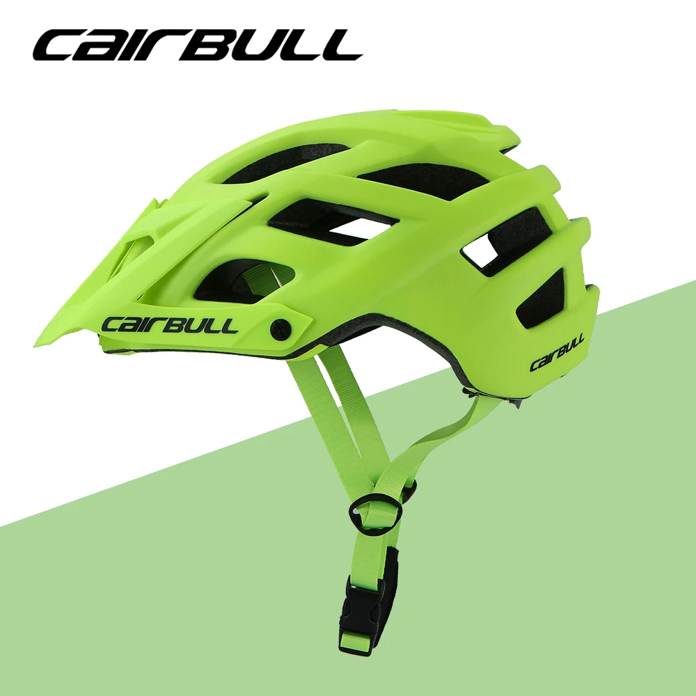 cairbull trail xc