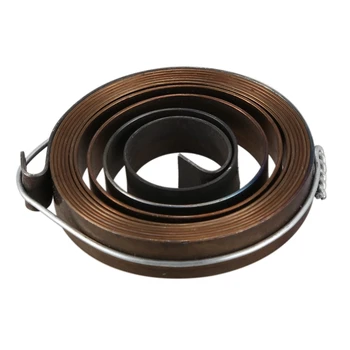 

12" Drill Press Quill Feed Return Coil Spring Assembly 2.1"