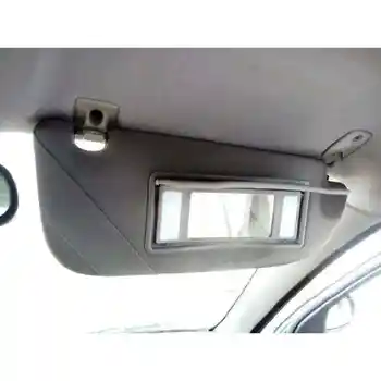 

PARASOL RIGHT PEUGEOT 607 (S2)