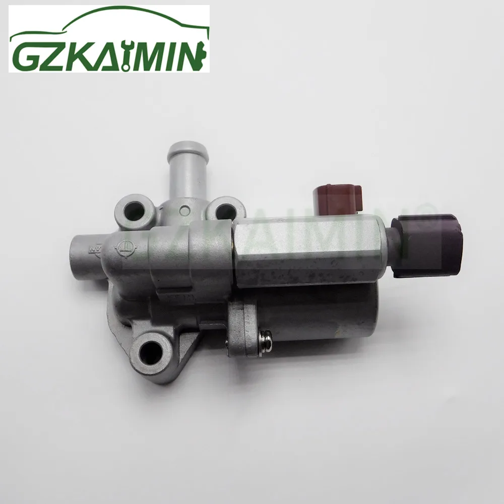 OEM 23781-57Y10 23781-57Y00 Клапан Регулировки Холостого хода для NISSAN 1.6L TSURU TSUBAME SENTRA