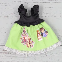 Одежда для 1/6 Blyth ICY Licca куклы платье Простой стиль высокое качество игрушки подарок