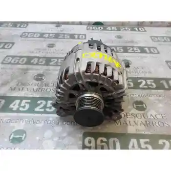 

ALTERNATOR VOLKSWAGEN GOLF VARIANT (BV5) 1.6 TDI 03L903023L 140A [16064389]
