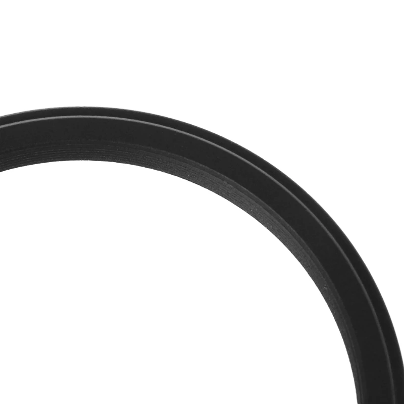 2020 New 58mm To 52mm Metal Step Down Rings Lens Adapter Filter Camera Tool Accessory