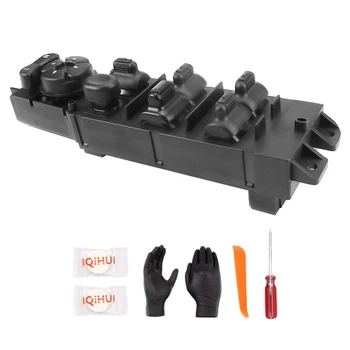 

New Master Power Window Switch Fit for Dodge Ram 2002-2010 56049805AB