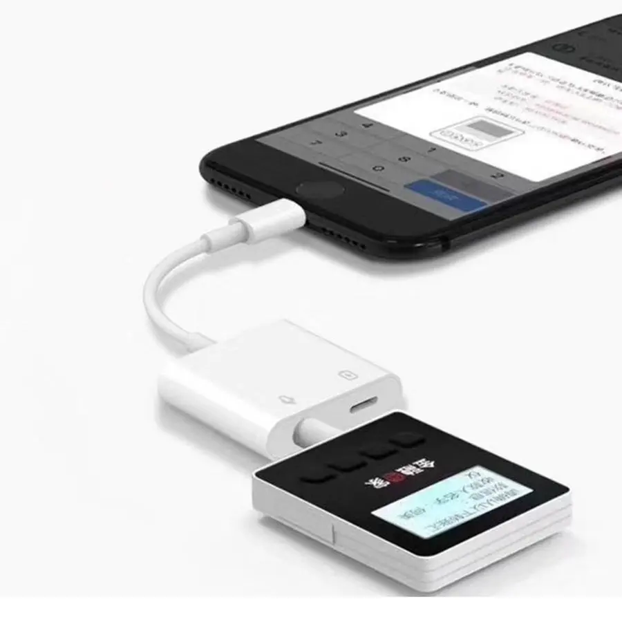 3 в 1 кабель адаптер для iPhone Lightning XS Max XR X конвертер Быстрая зарядка 3,5 мм Auido гарнитура разъем для наушников, нормальный вызов