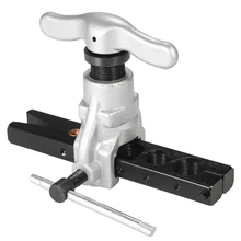 B эксцентричный набор инструментов для сжигания воды, газа, тормозной линии применение трубки дюймов 45 градусов угол эксцентрикового конуса тип сжигания наборы инструментов