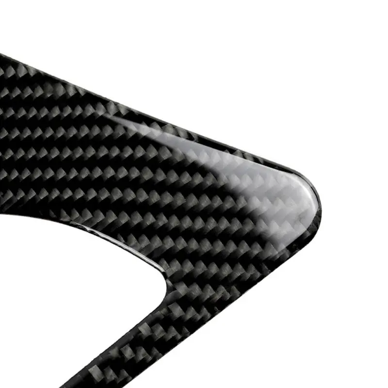 Для Lexus IS250 IS350 15-18 автомобильный Стайлинг внутренняя дверная ручка Чаша накладка наклейки