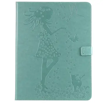 

Tablet Case for IPad Pro 12.9 Inch 2018 Fashion PU Leather Wallet Clip Flip Stand Cover for IPad Pro 12.9 Inch 2018 Funda+pen