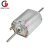 12 V passe-temps moteur Type 030 Micro moteur DC jouet moteur ► Photo 3/6