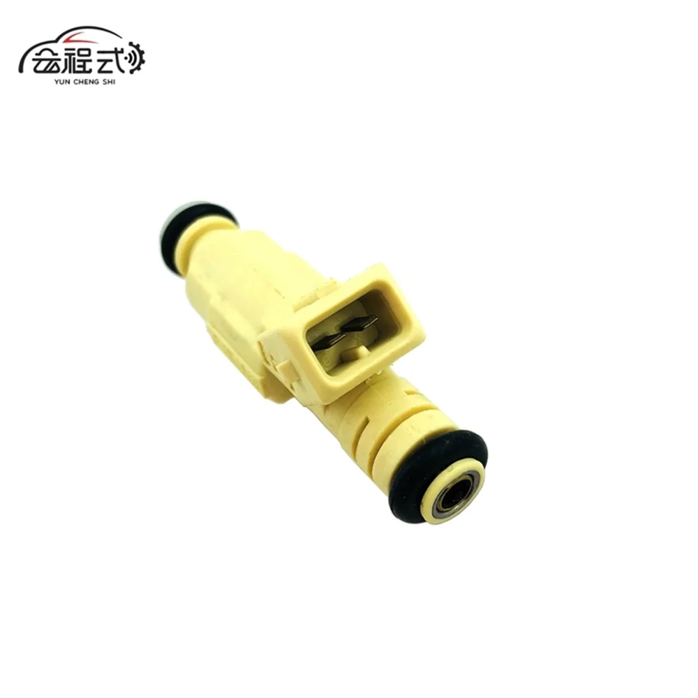 

GZYCS 2PCS/LOT High Quality Fuel Injector For FORD V8 LS1 LT1 5.0L 5.7L 1986-2012 0280155737