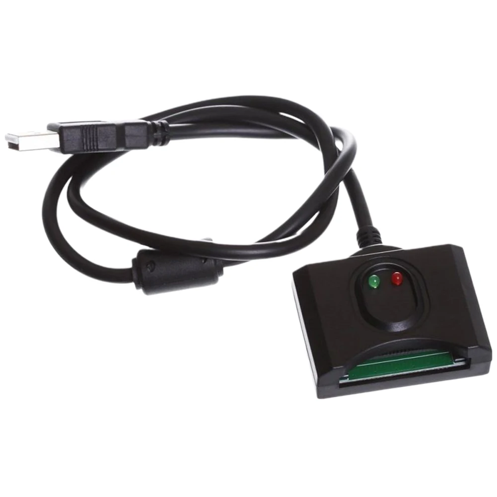 USB 2,0 для Express Card конвертер удлинитель 34 54 мм Кабель-адаптер для передачи данных Высокая скорость Led PC Электроника DC мощность быстрая