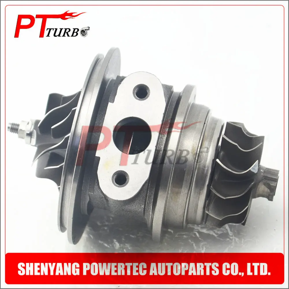 Сбалансированный турбинный картридж 49177-01500 49177-01511 для Mitsubishi Pajero I/II 2,5 TD 95 hp 70 кВт 4D56T-турбинный сердечник КЗПЧ
