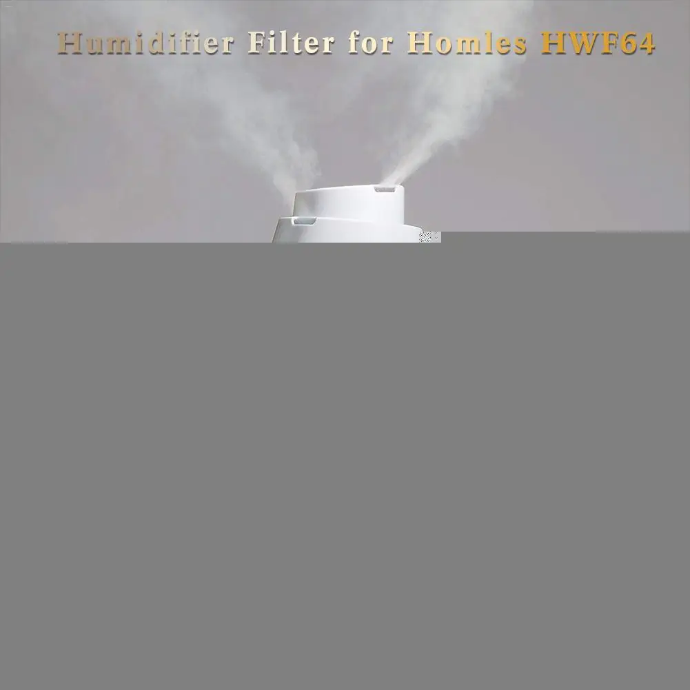 HWF64 фильтр для увлажнителя, Сменные аксессуары, фильтр для Холмса Sunbeam, запчасти для увлажнителя