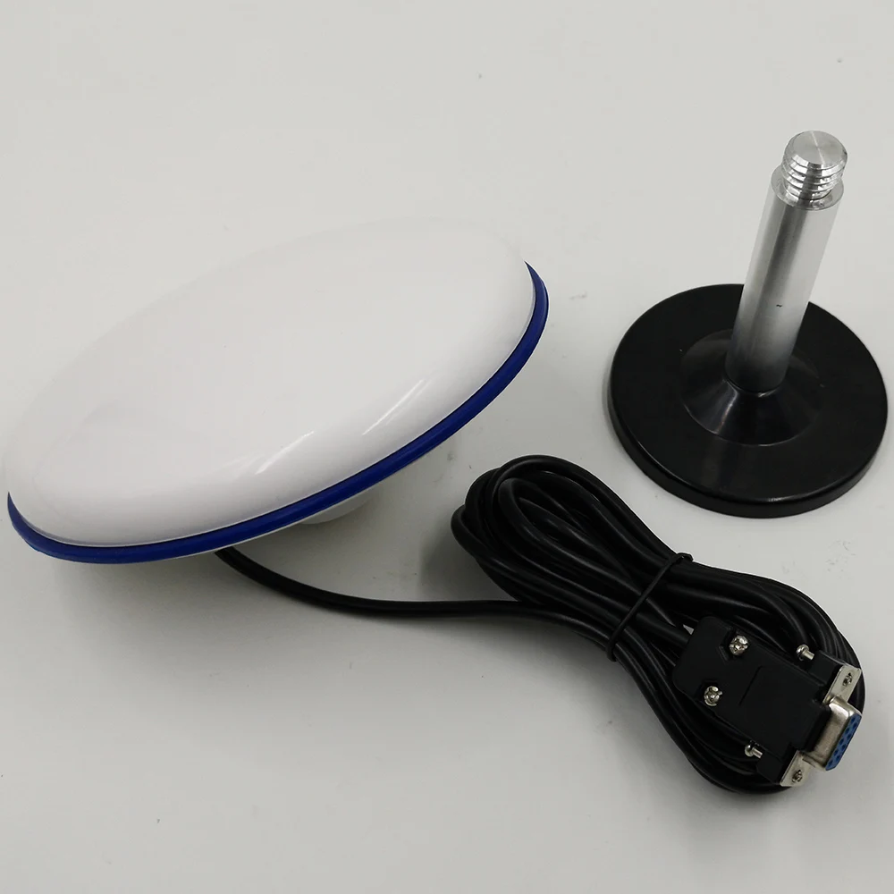 BEITIAN gps-приемник, RS-232, NMEA-0183, 3,0 м, DB-9 гнездовой разъем, магнитное крепление, BS-7953D