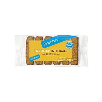 

Bicentury - Whole Sponge Cake - 200g